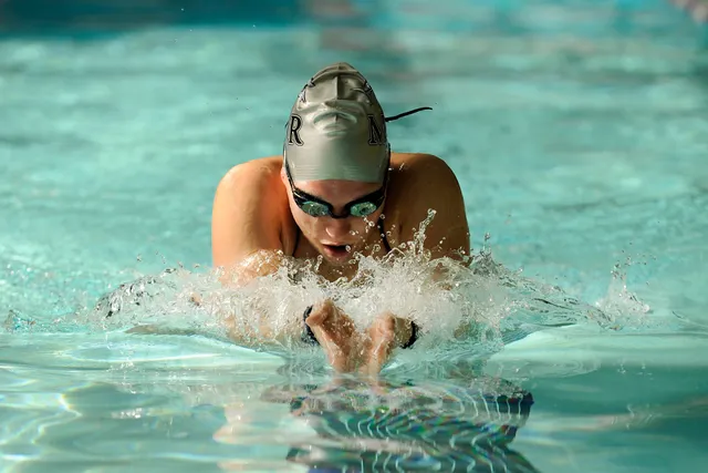 Campus Recreation Center