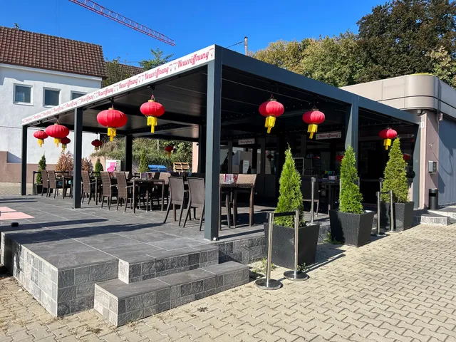 Sanbao China Restaurant