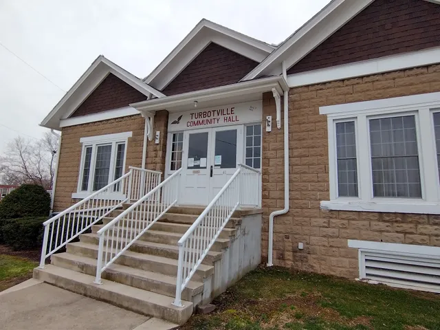 Turbotville Community Hall