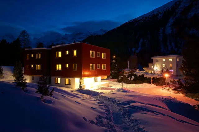 Al Vadret Swisslodge