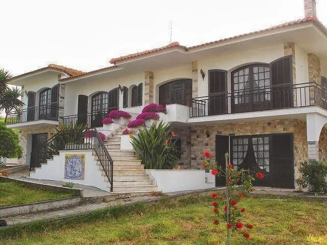 Casa São Bernardo