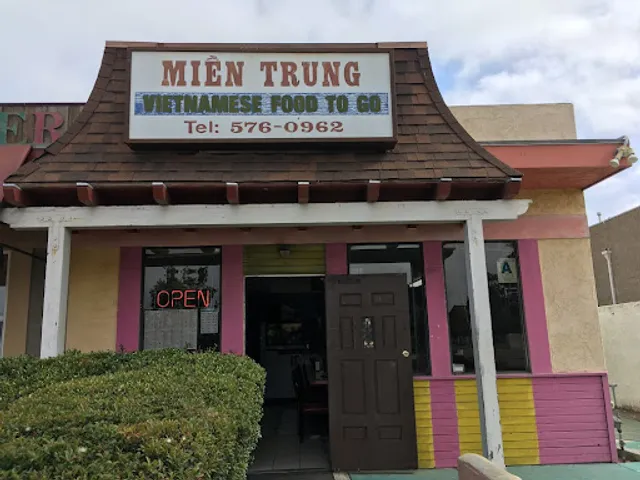 Mien Trung Restaurant