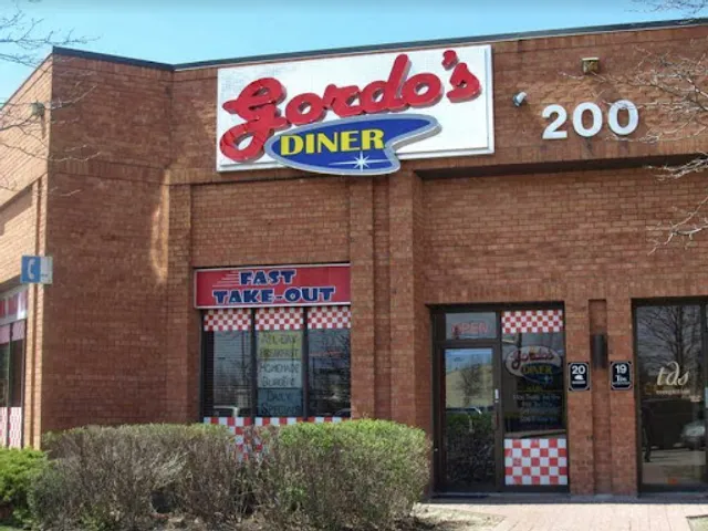 Gordo's Diner - Breakfast & Brunch in Vaughan