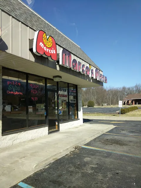 Marco's Pizza