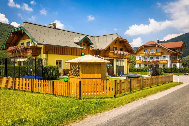 Schilift Kesselmannhof