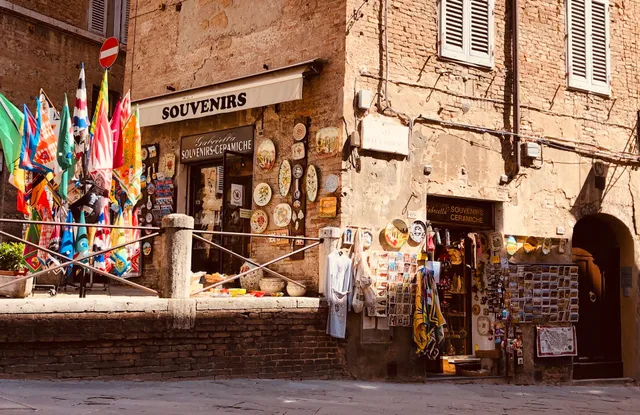 Gabriella Souvenirs • Ceramiche