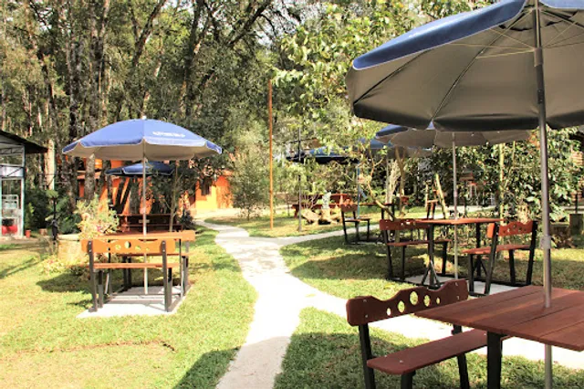 Floresta - Cervejaria e Restaurante