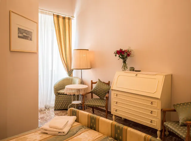 Bed & Breakfast Sweet Home