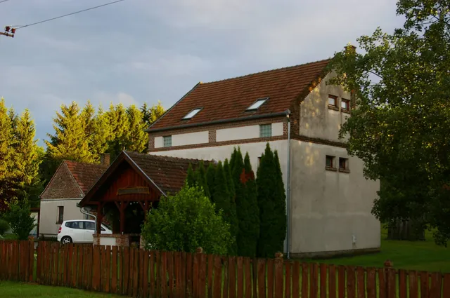 Öreg Malom Vendégház