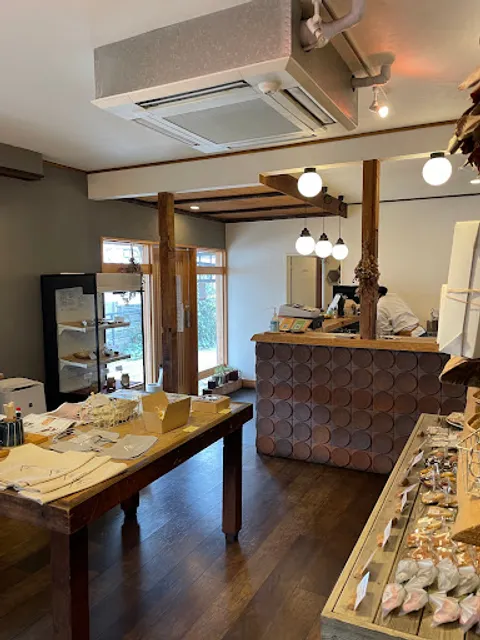 Cafeごはん カシェルポポ