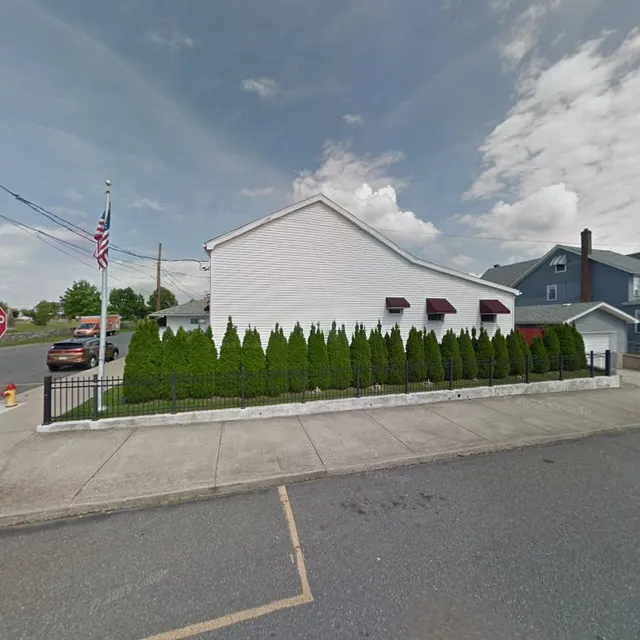 St Gabriel's Italian American Club