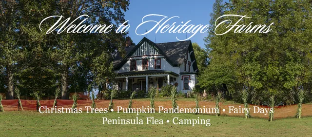 Heritage Farms