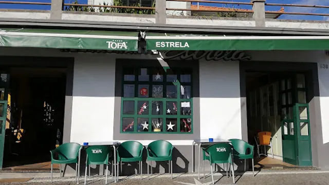 Restaurante Estrela
