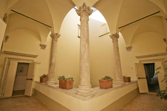 Hotel Palazzo Guiderocchi