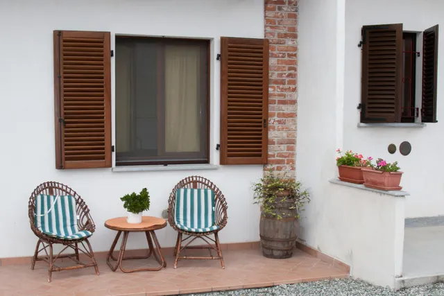 Agriturismo Ca'd Beppe