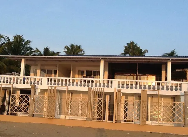 Baywatch Beach Homes