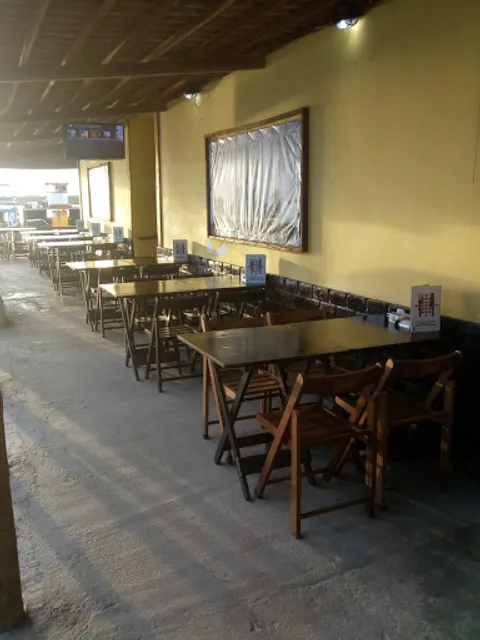 Cais do Chopp - choperia e petiscaria