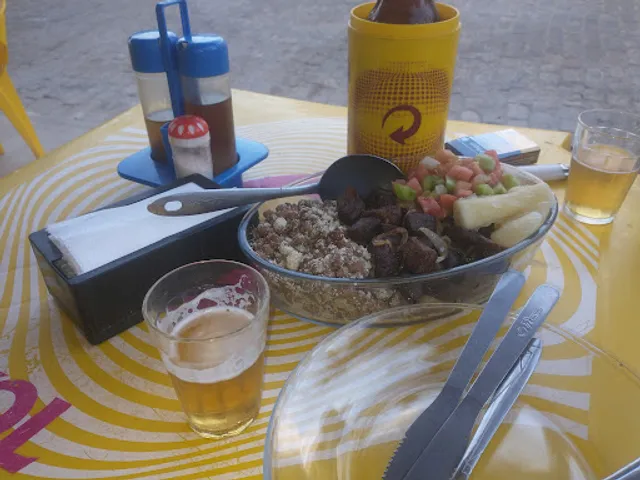 Bar Suvaco da Cachorra