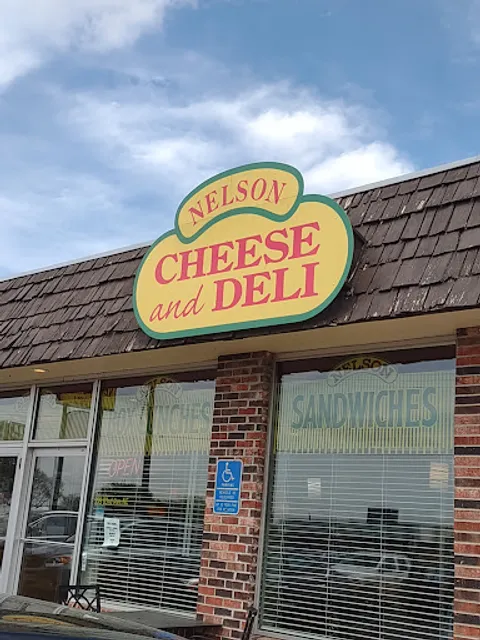 Nelson Cheese & Deli