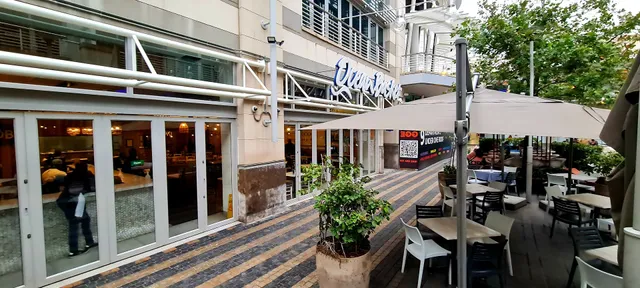 Ocean Basket Rosebank