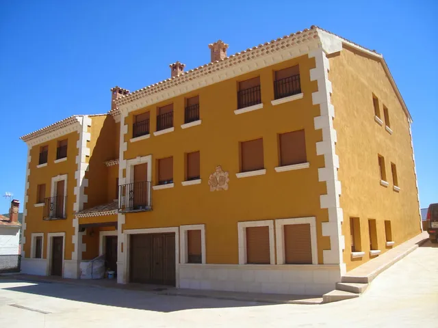 El Mirador de la Serranía