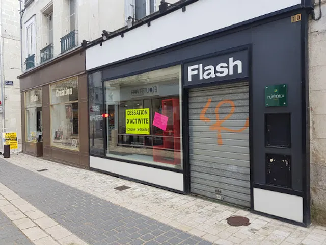 Bar Brasserie de l'Industrie - L'Indus'