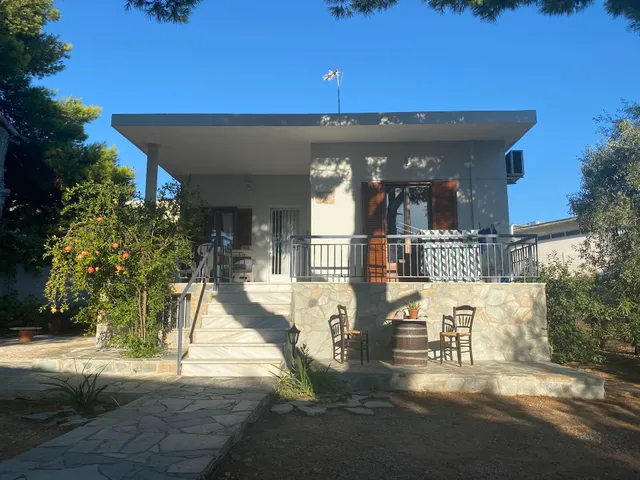 Theros & Trygos Boutique Houses