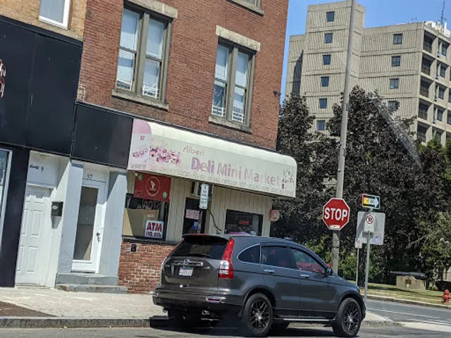 Juan Deli Mini Market