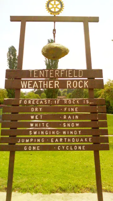 Driver Reviver Tenterfield