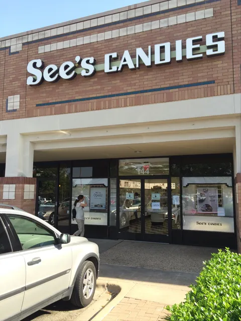 See's Candies