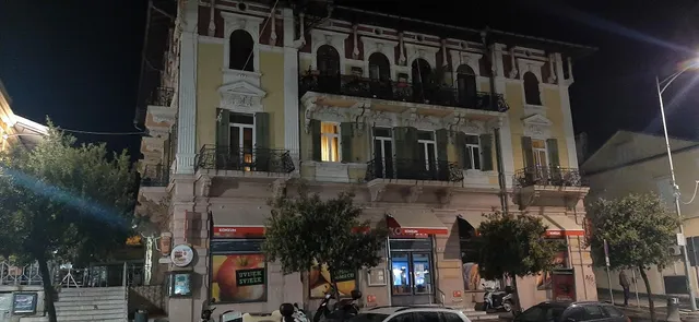 Luxury Apartments Centre of Opatija