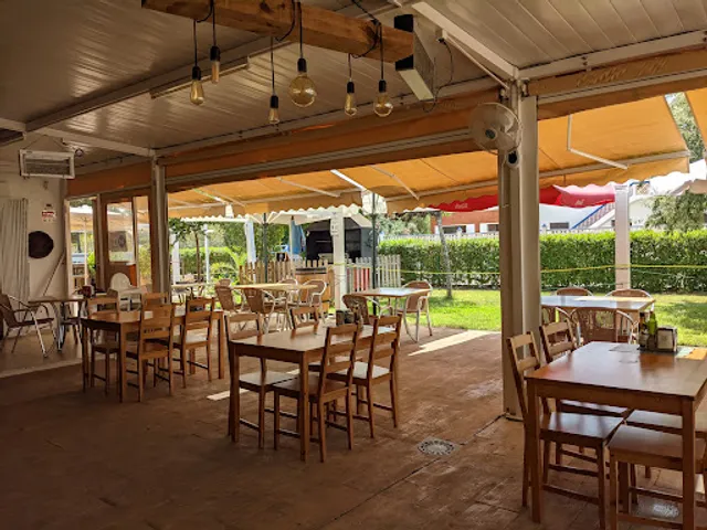 Restaurante Can Soni