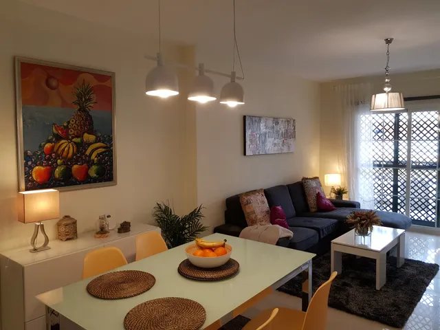 Precioso Apartamento la Marina