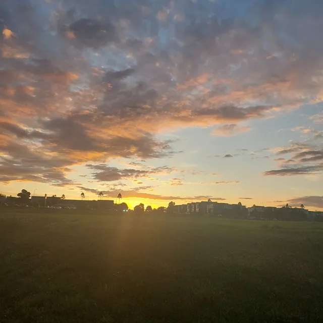 Hobsonville War Memorial Park