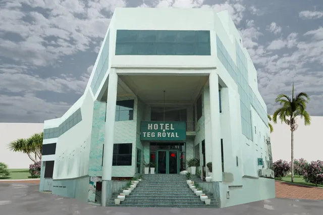 Hotel TEG Royal