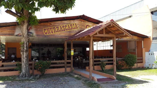 Churrascaria Gaúcha