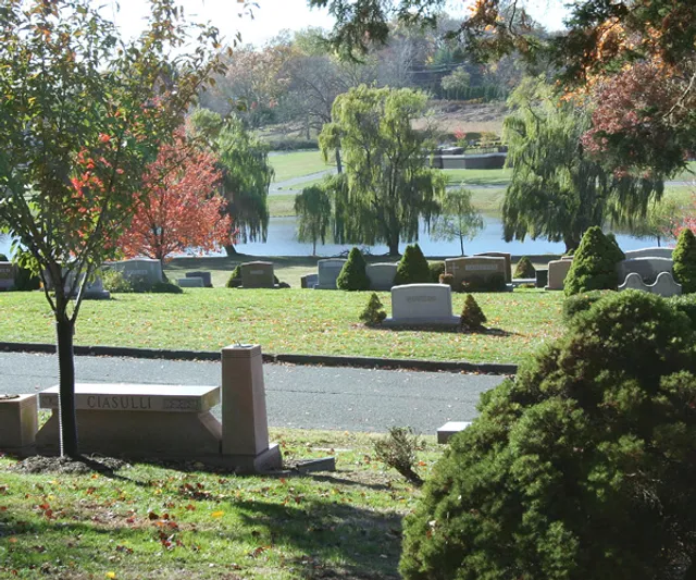 Fairview Cemetery & Arboretum