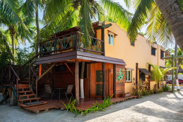 Diving Lodge Downtown