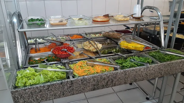 Restaurante Ponto do Sabor