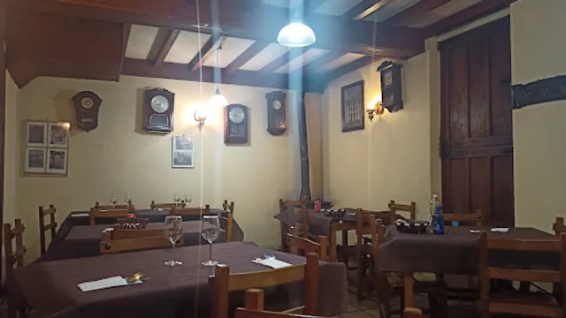 Restaurante Casa Juan
