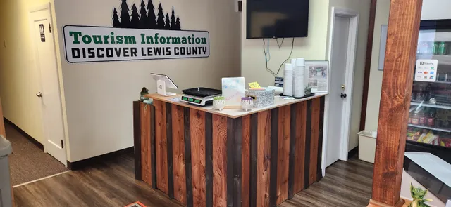 Jen's Place Toledo wa