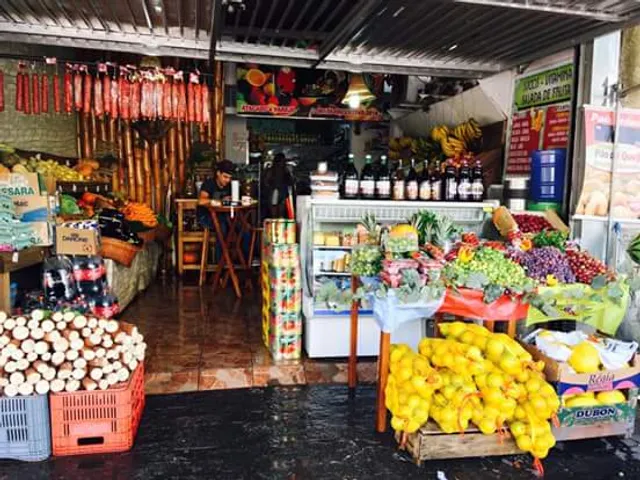 Churrasco do Gaúcho