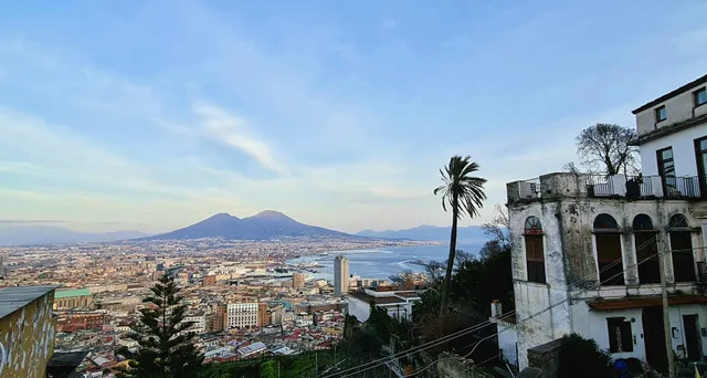 La Casa di Giano - Napoli