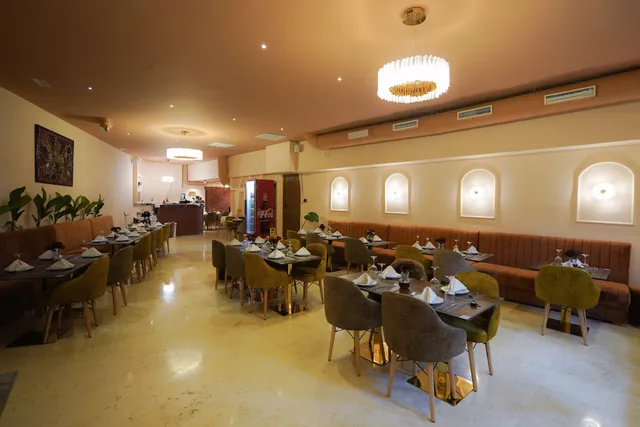 Indian Spice Tangier