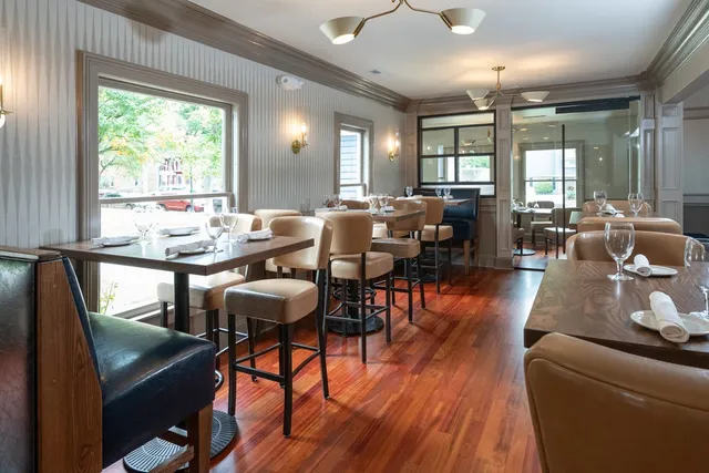 42 North Social House