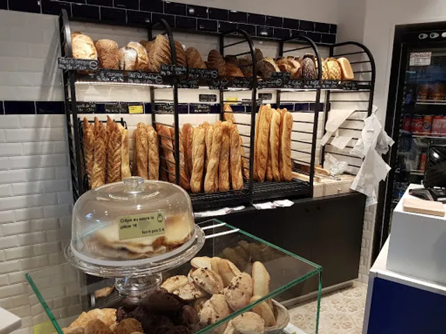 Boulangerie Guyot Ferreira