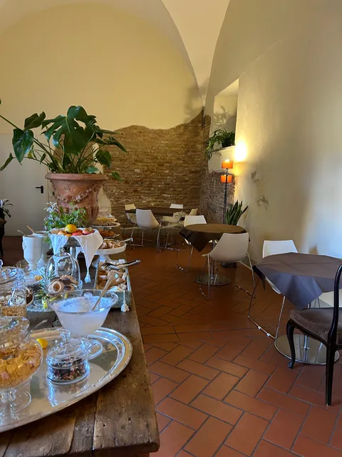 San Martino Art Restaurant