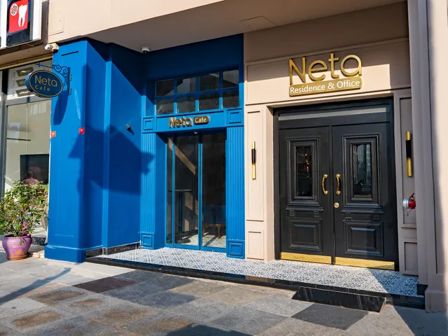 Neta Residence Şişli