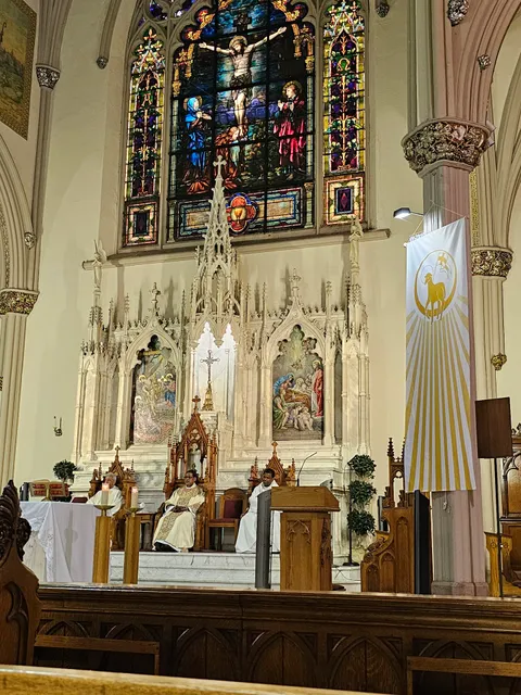 St Joseph Roman Catholic Church