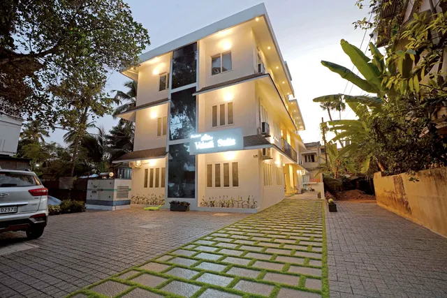 Greenview Velora Suits